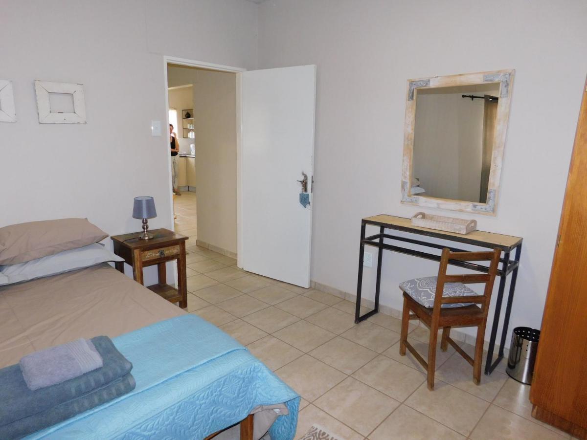 מלון Grootfontein Meteorite Rest Camp מראה חיצוני תמונה