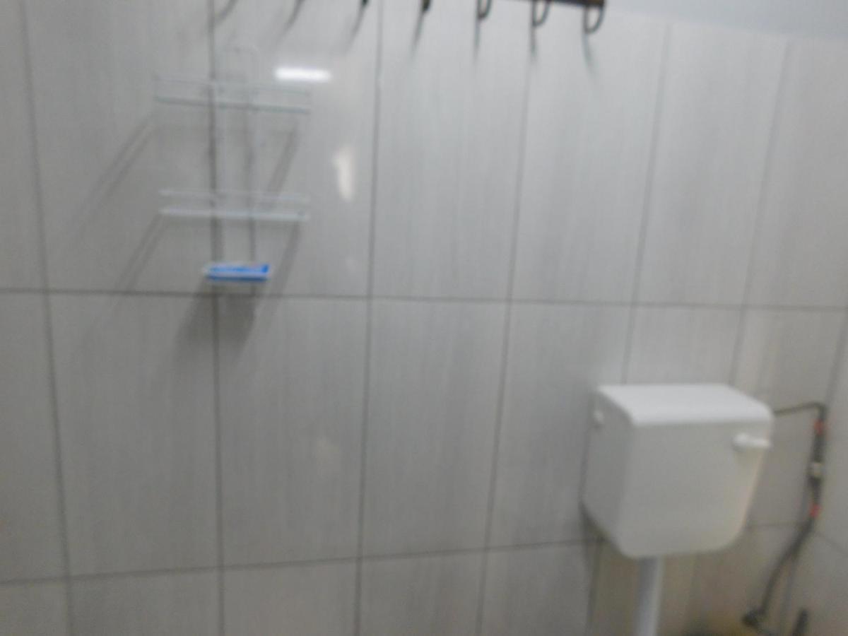 מלון Grootfontein Meteorite Rest Camp מראה חיצוני תמונה